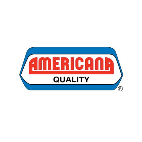 Americana Logo