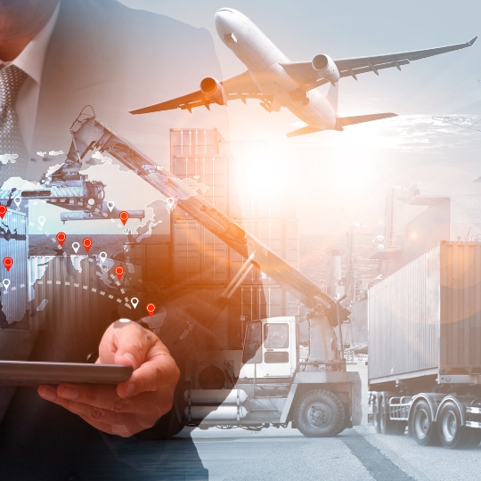 Custom Handling And Clearing Services