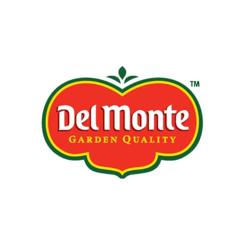 Del Monte Logo