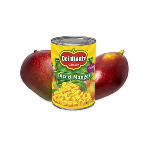 Del Monte Product