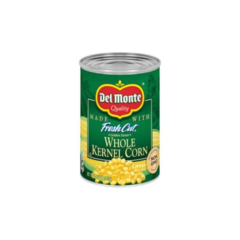 Del Monte Product