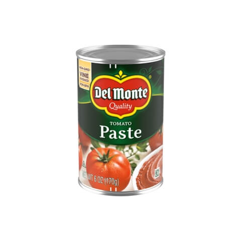 Del Monte Product