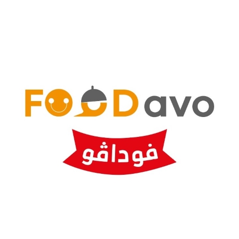 Foodavo Logo