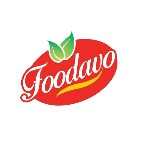Foodavo Logo