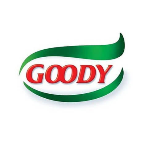 Goody Logo