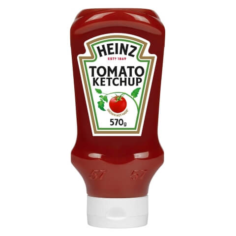 Heinz Product