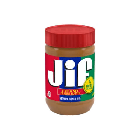 JIF Product