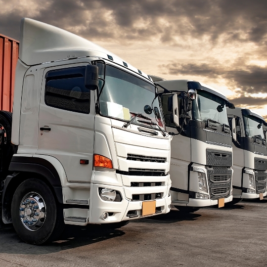 Land Transport Services