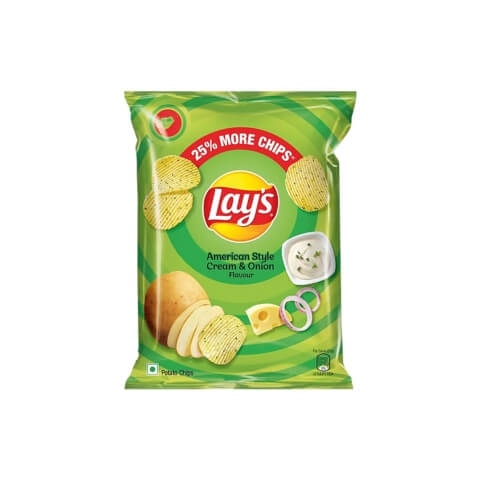 Lays Product