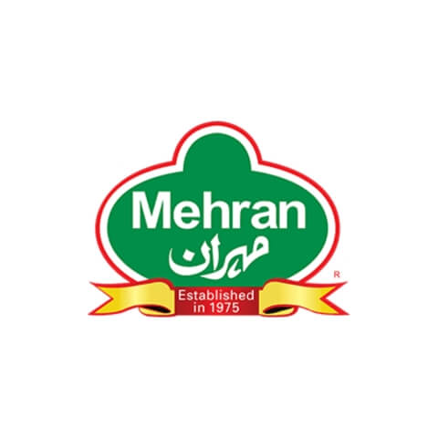 Mehran Logo