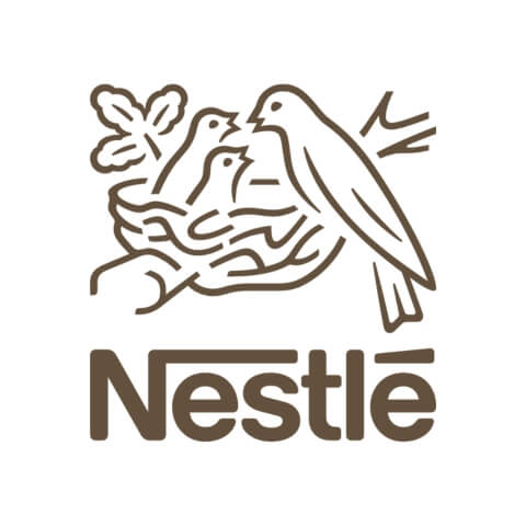 Nestle Logo