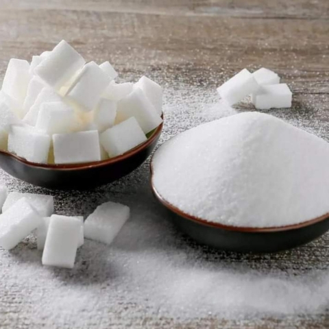 Sugar Cubes